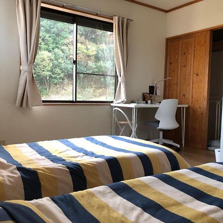 Share Creative&Bed Adonoan Pensionat Takeo Exteriör bild