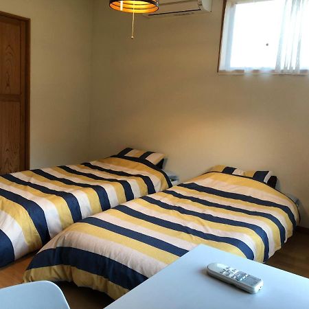 Share Creative&Bed Adonoan Pensionat Takeo Exteriör bild